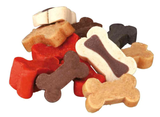 Trixie Soft Snack Bony Mix, 500 g, 31496